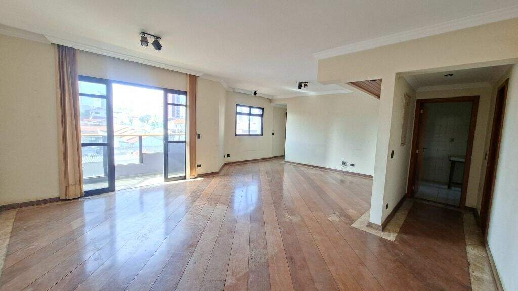 Apartamento à venda no Alemães: 