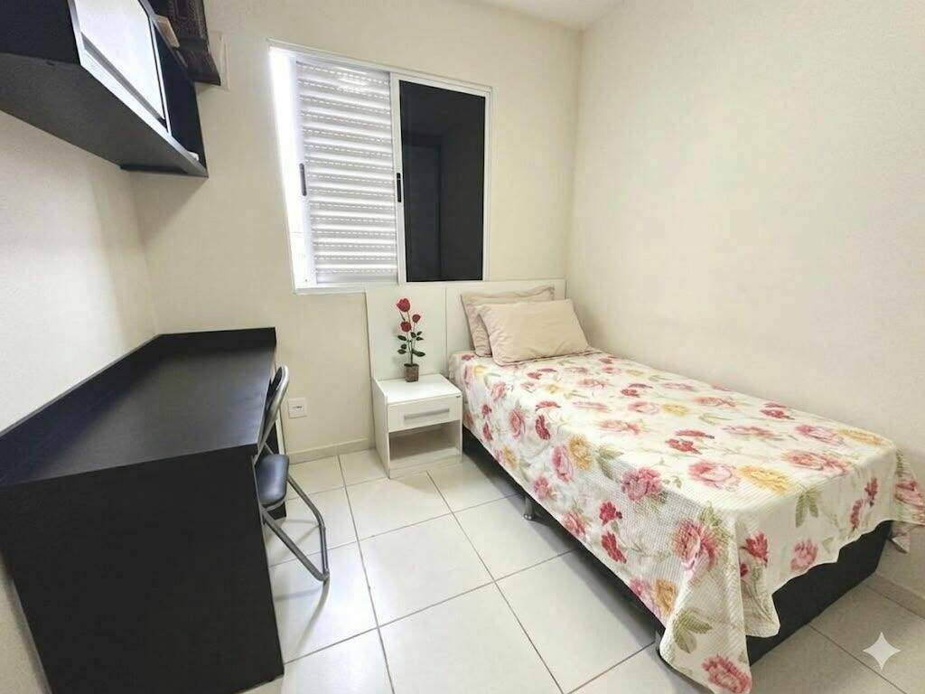 Apartamento à venda no Dois Córregos: 