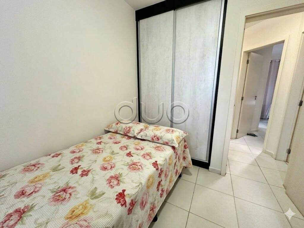 Apartamento à venda no Dois Córregos: 