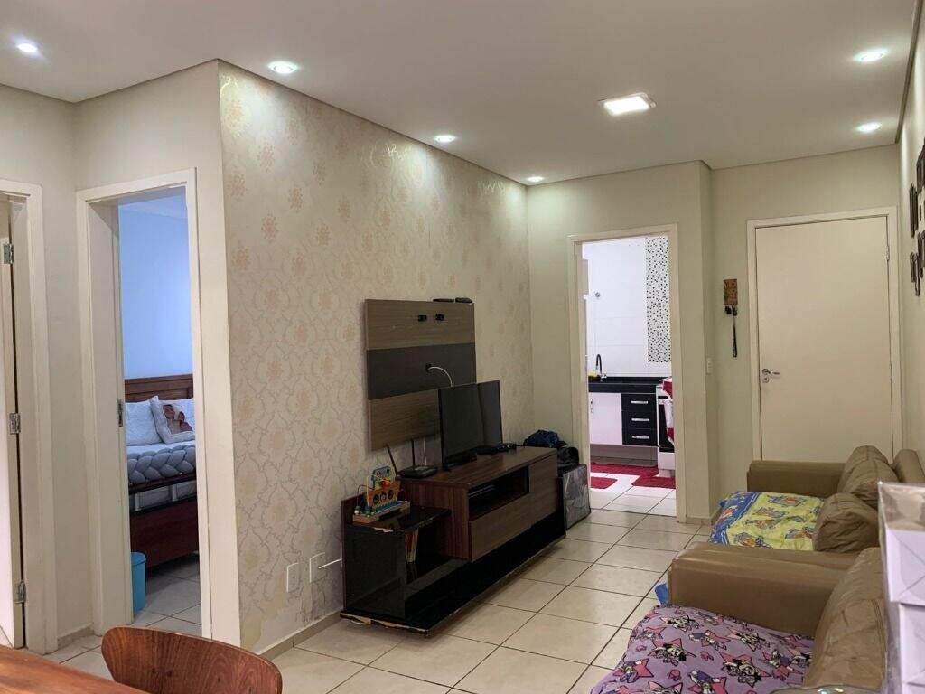 Apartamento à venda no Piracicamirim: 