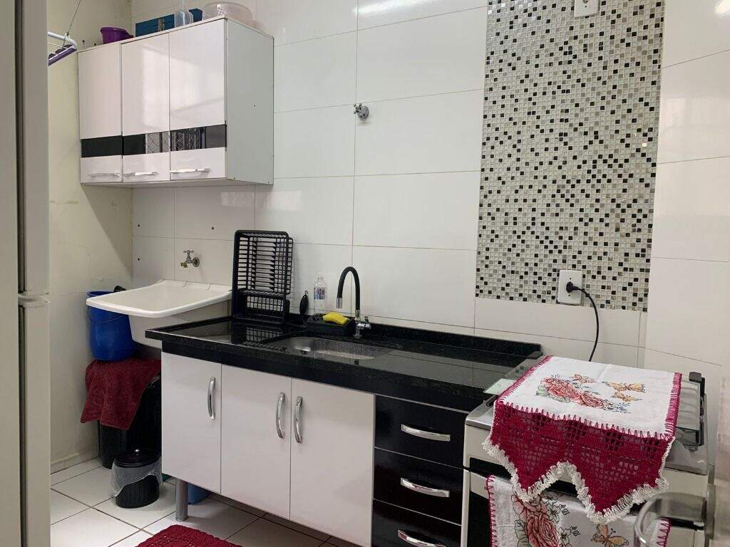 Apartamento à venda no Piracicamirim: 