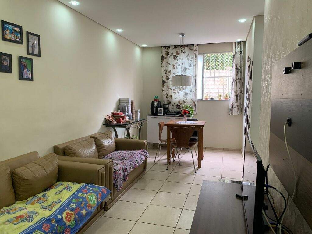 Apartamento à venda no Piracicamirim: 