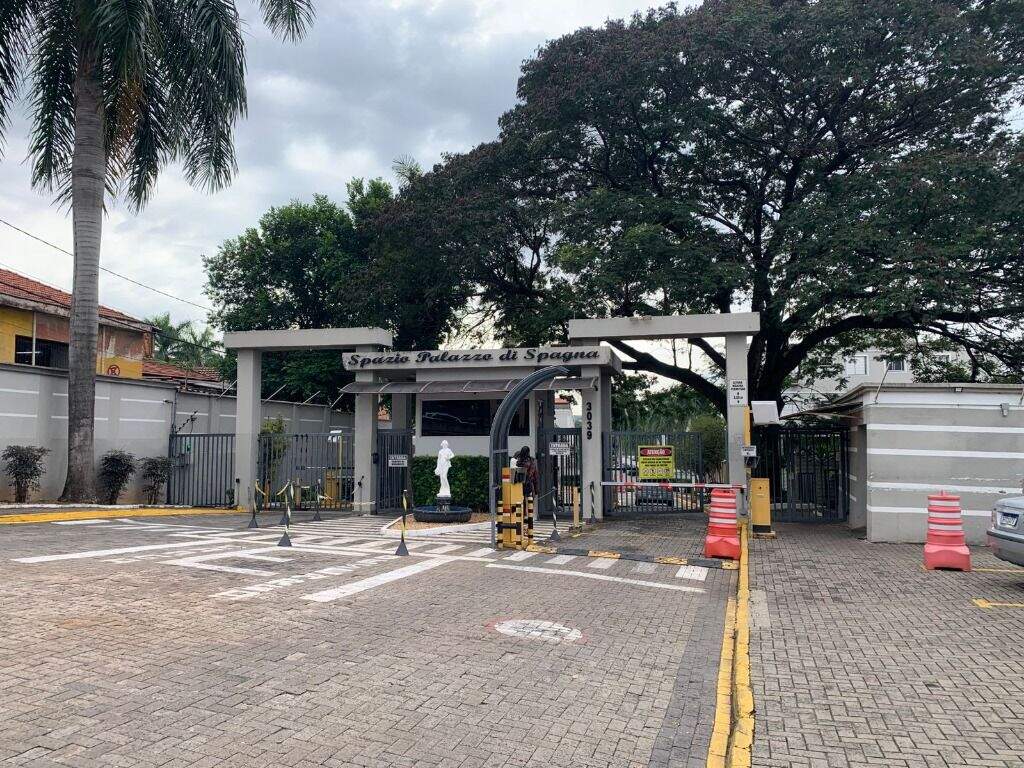 Apartamento à venda no Piracicamirim: 