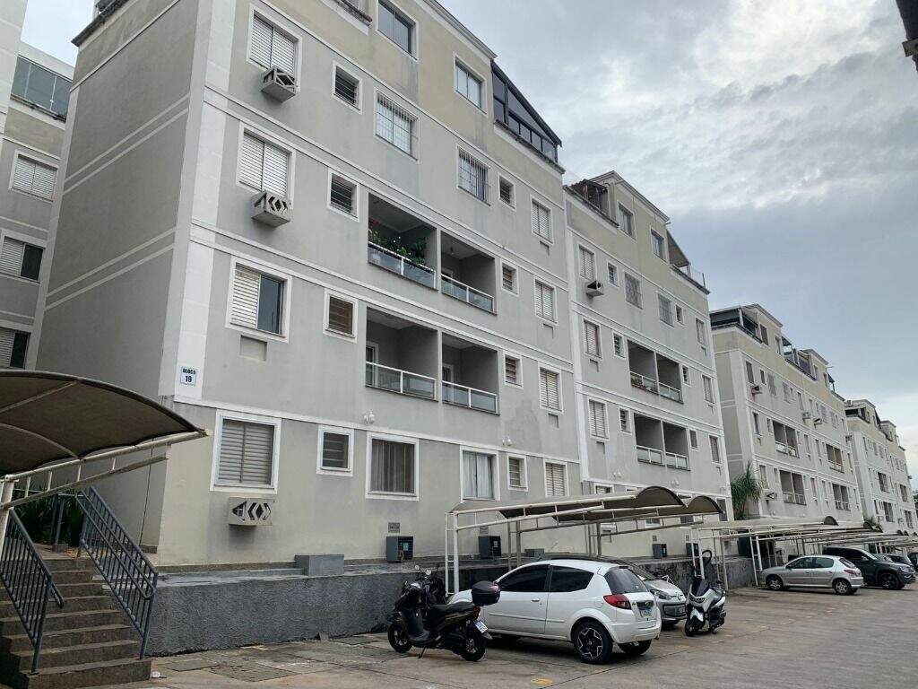 Apartamento à venda no Piracicamirim: 