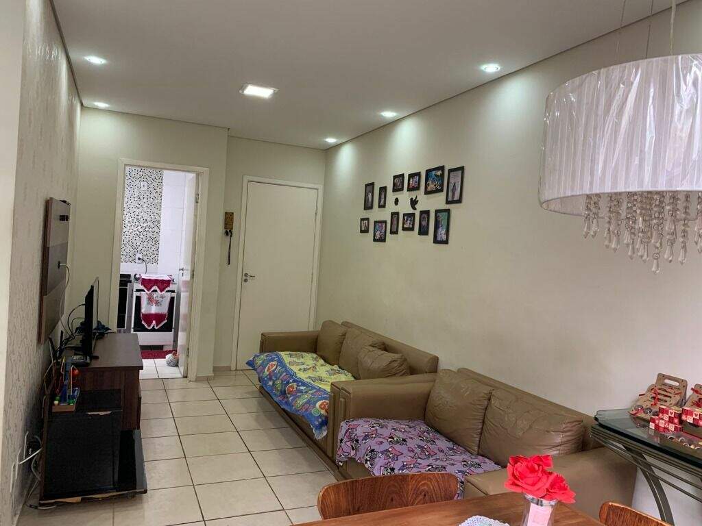 Apartamento à venda no Piracicamirim: 
