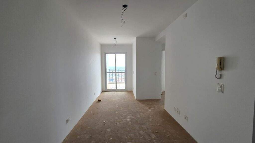Apartamento à venda no Paulicéia: 