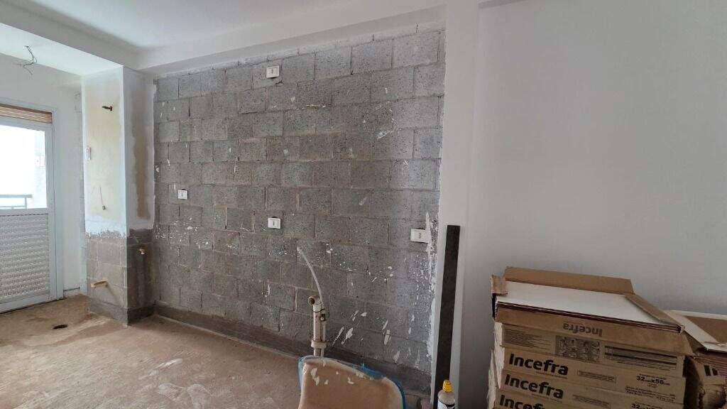 Apartamento à venda no Paulicéia: 