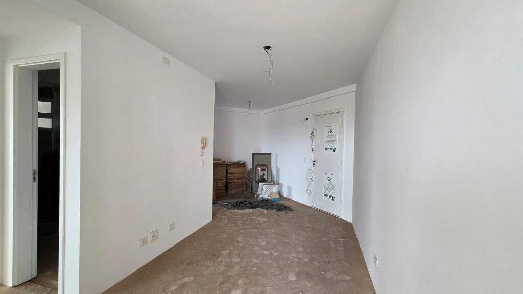 Apartamento à venda no Paulicéia: 