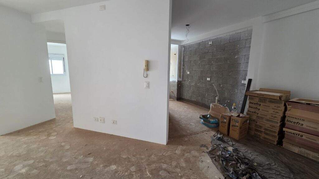 Apartamento à venda no Paulicéia: 