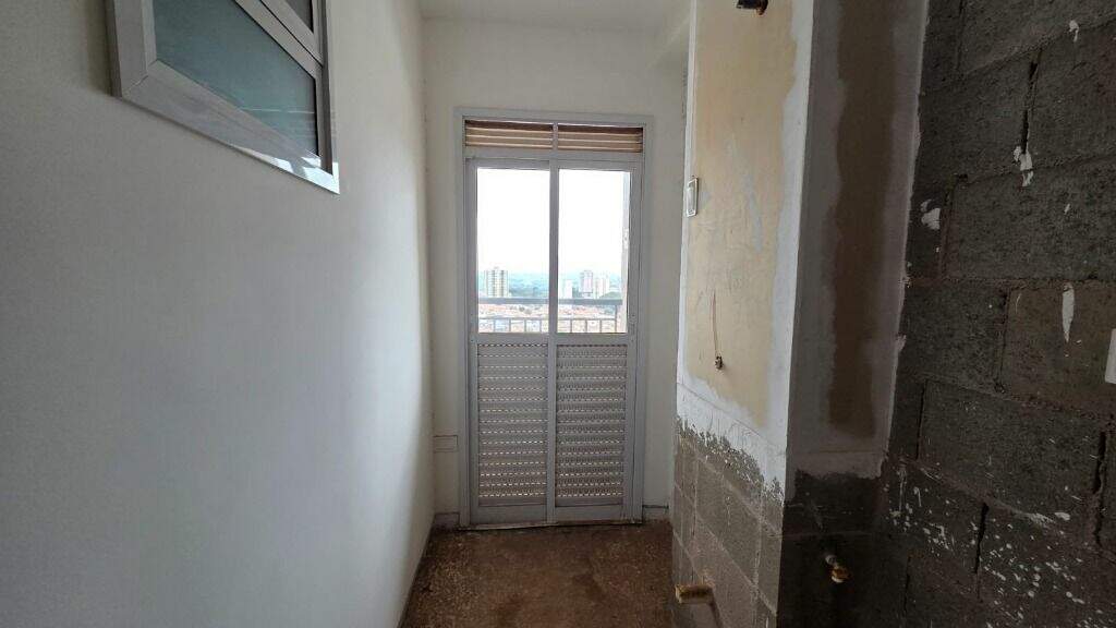 Apartamento à venda no Paulicéia: 