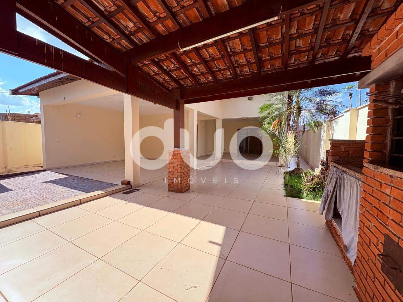 Casa à venda no Parque Santa Cecília: 