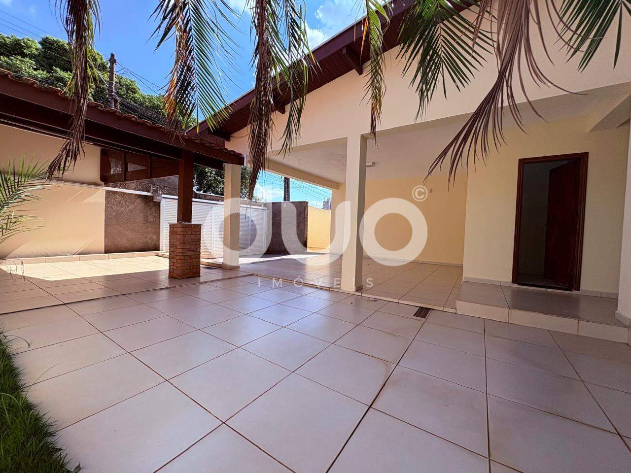 Casa à venda no Parque Santa Cecília: 