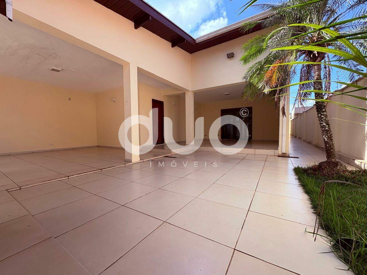 Casa à venda no Parque Santa Cecília: 