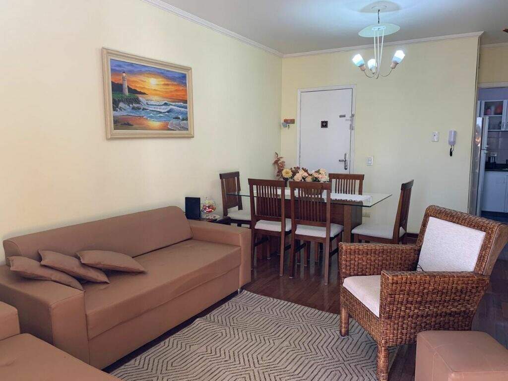 Apartamento à venda no Piracicamirim: 