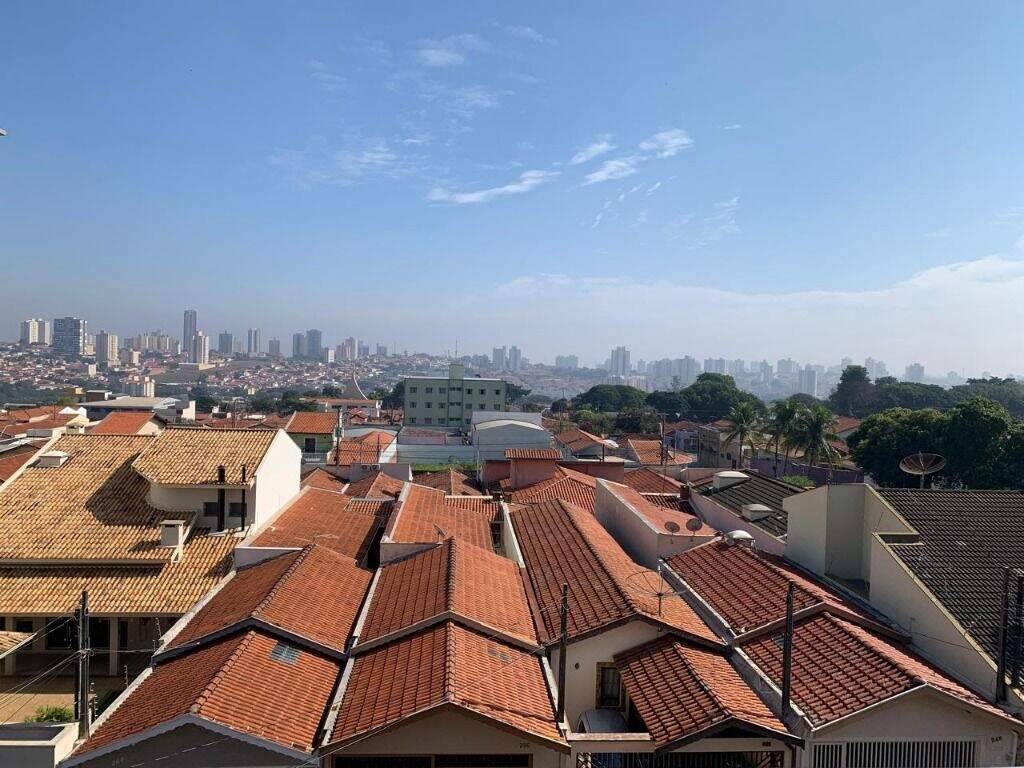 Apartamento à venda no Piracicamirim: 