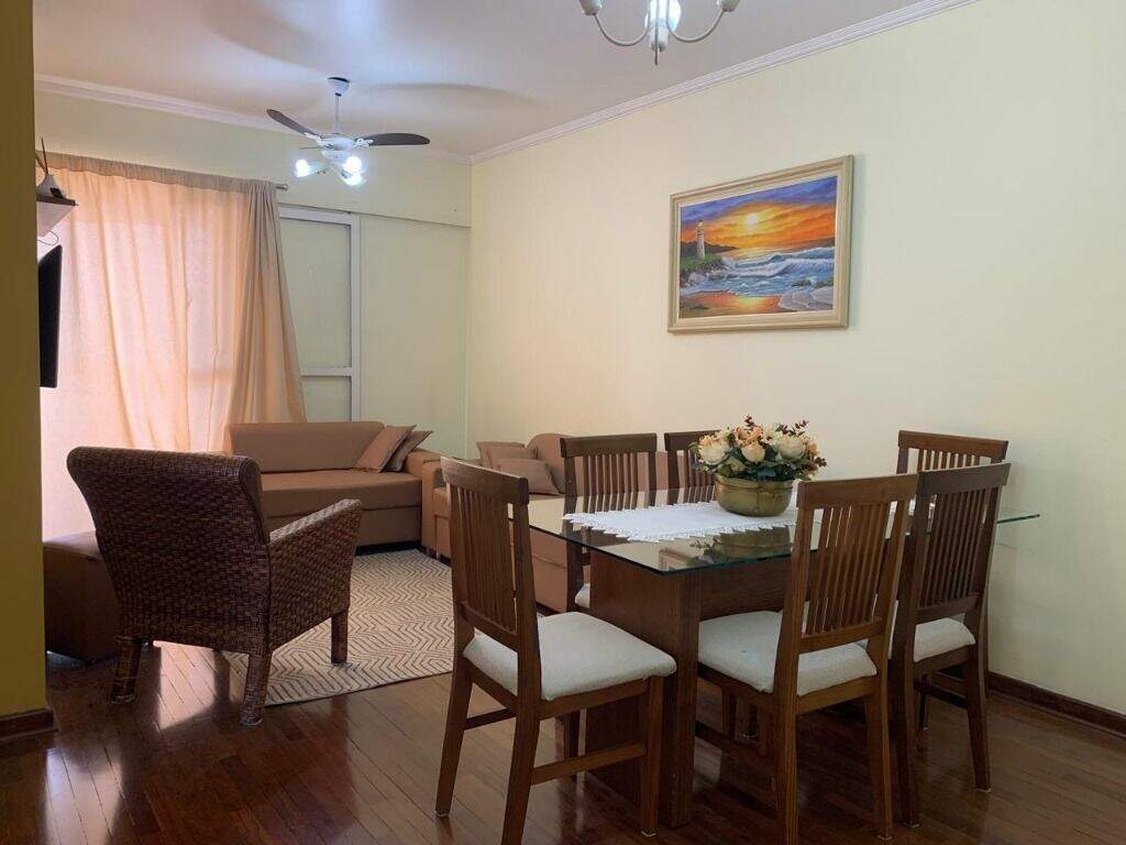 Apartamento à venda no Piracicamirim: 