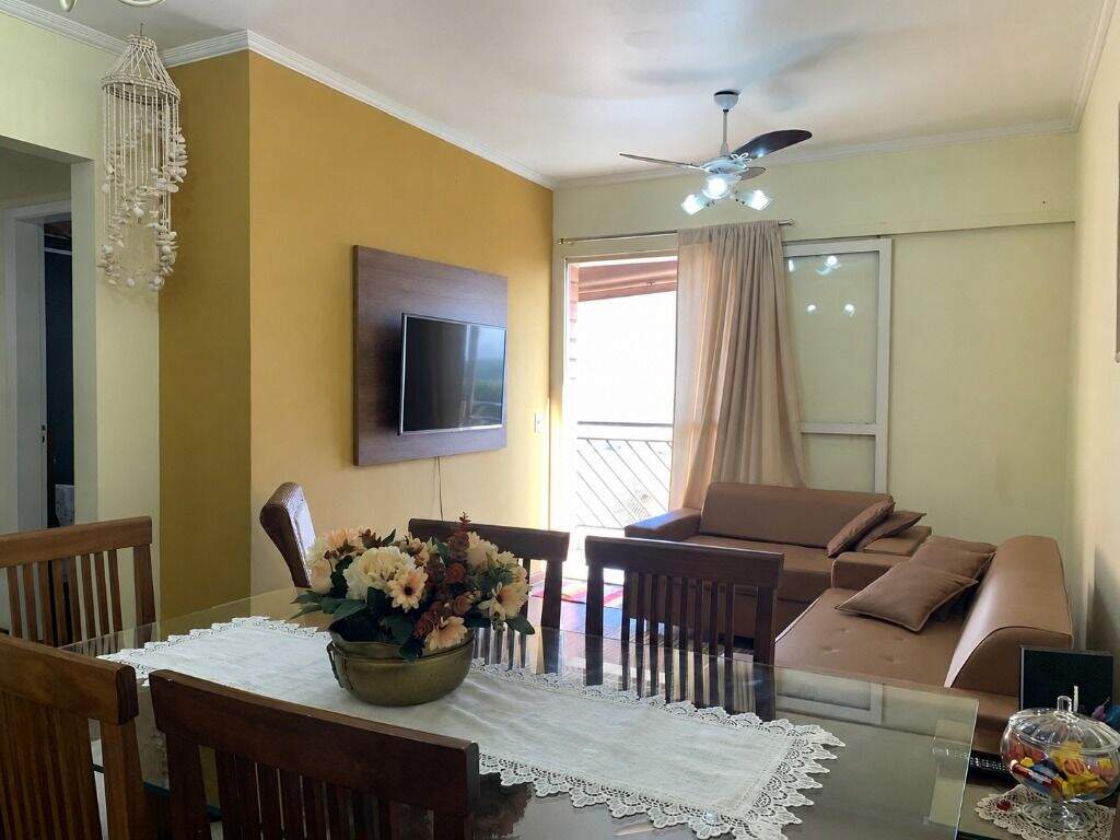 Apartamento à venda no Piracicamirim: 