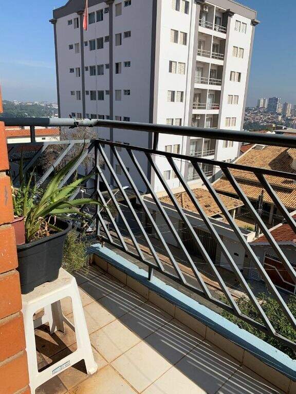 Apartamento à venda no Piracicamirim: 