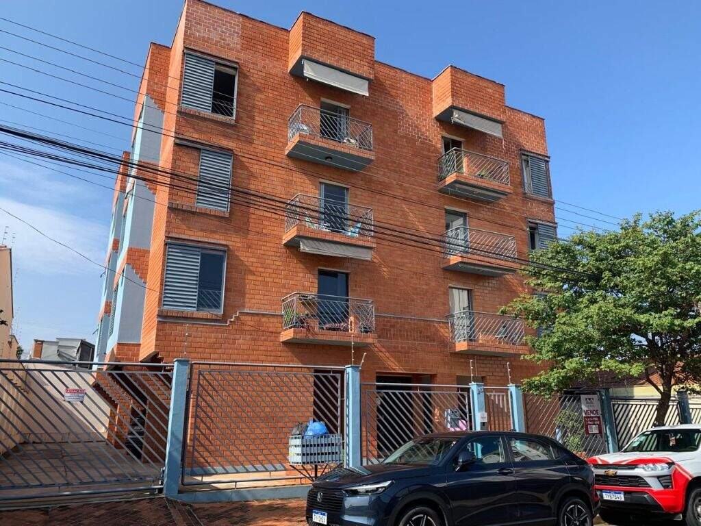Apartamento à venda no Piracicamirim: 