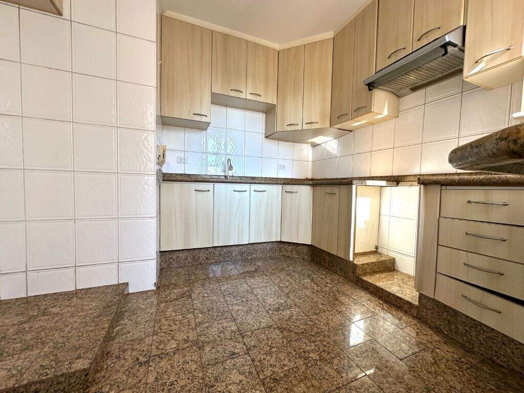 Apartamento à venda no Paulista: 