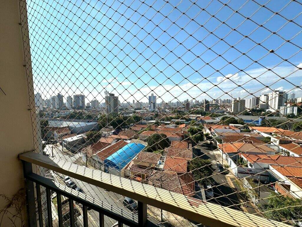Apartamento à venda no Paulista: 