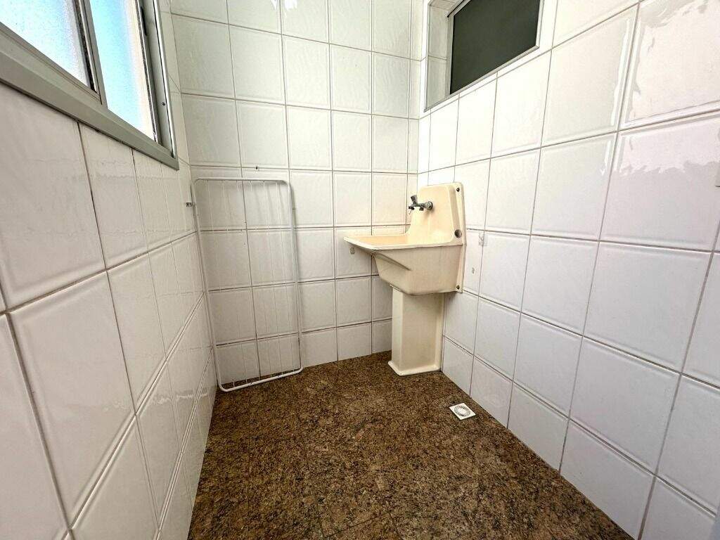 Apartamento à venda no Paulista: 