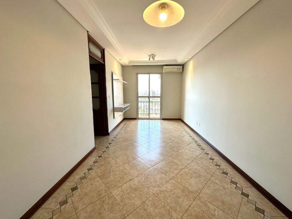 Apartamento à venda no Paulista: 