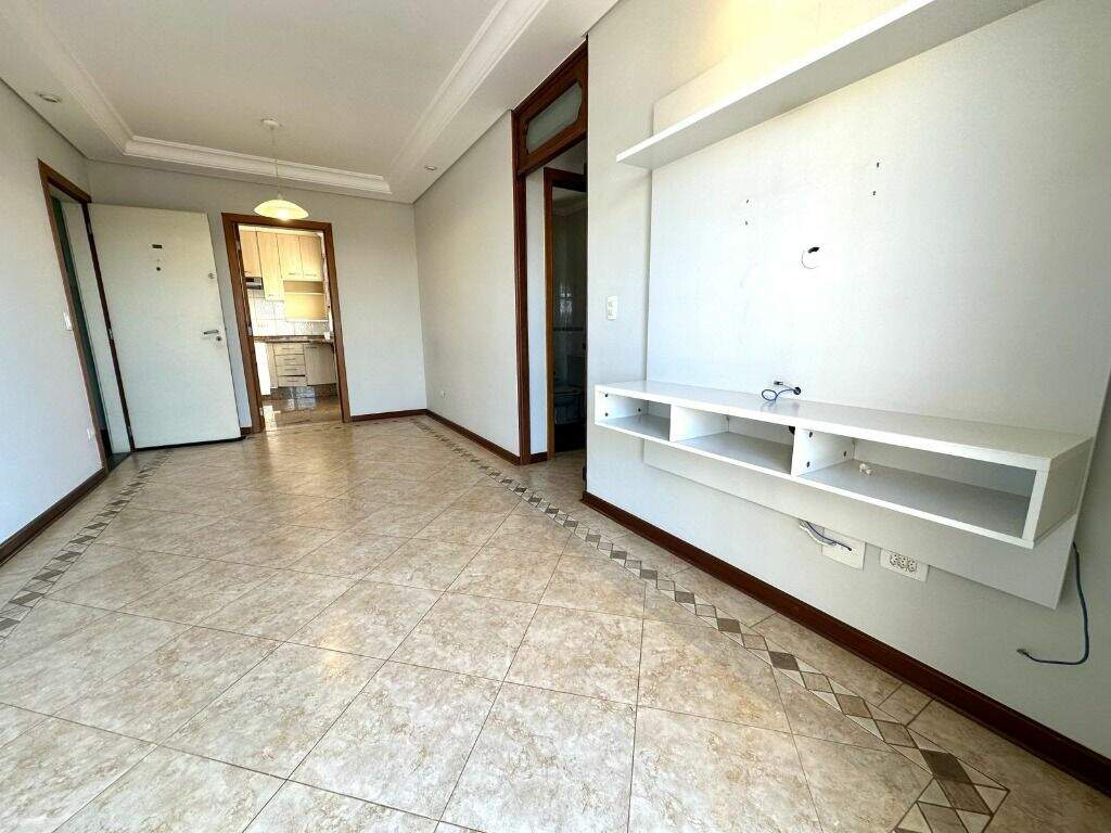 Apartamento à venda no Paulista: 