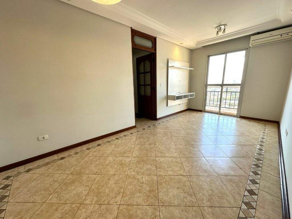 Apartamento à venda no Paulista: 