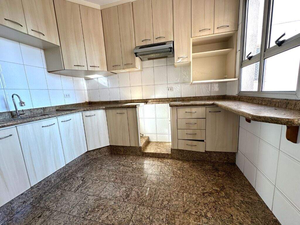 Apartamento à venda no Paulista: 