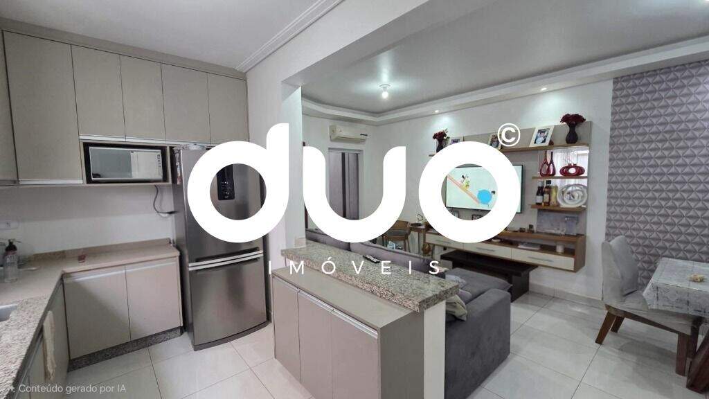 Casa à venda no Água Branca: 