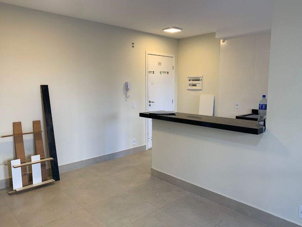 Apartamento à venda no Dois Córregos: 