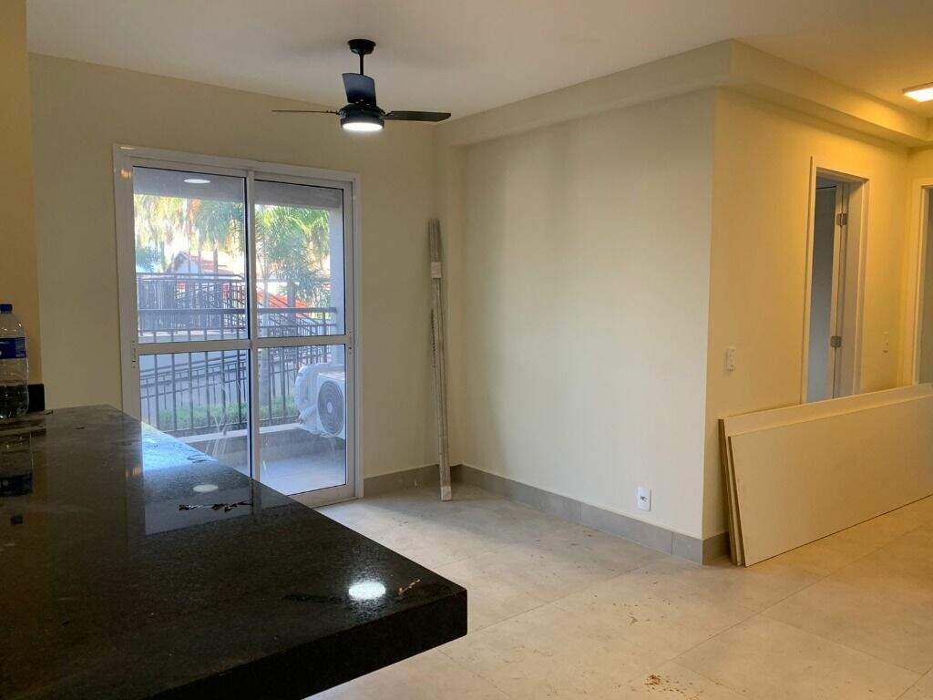 Apartamento à venda no Dois Córregos: 