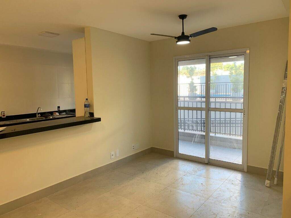 Apartamento à venda no Dois Córregos: 