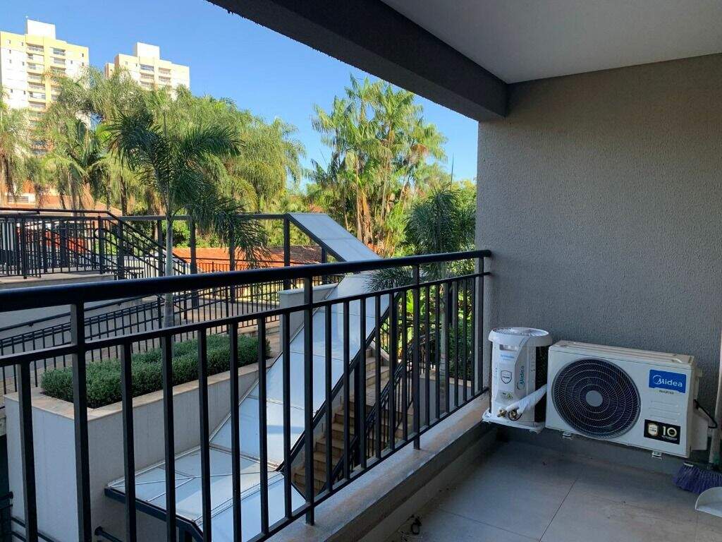 Apartamento à venda no Dois Córregos: 