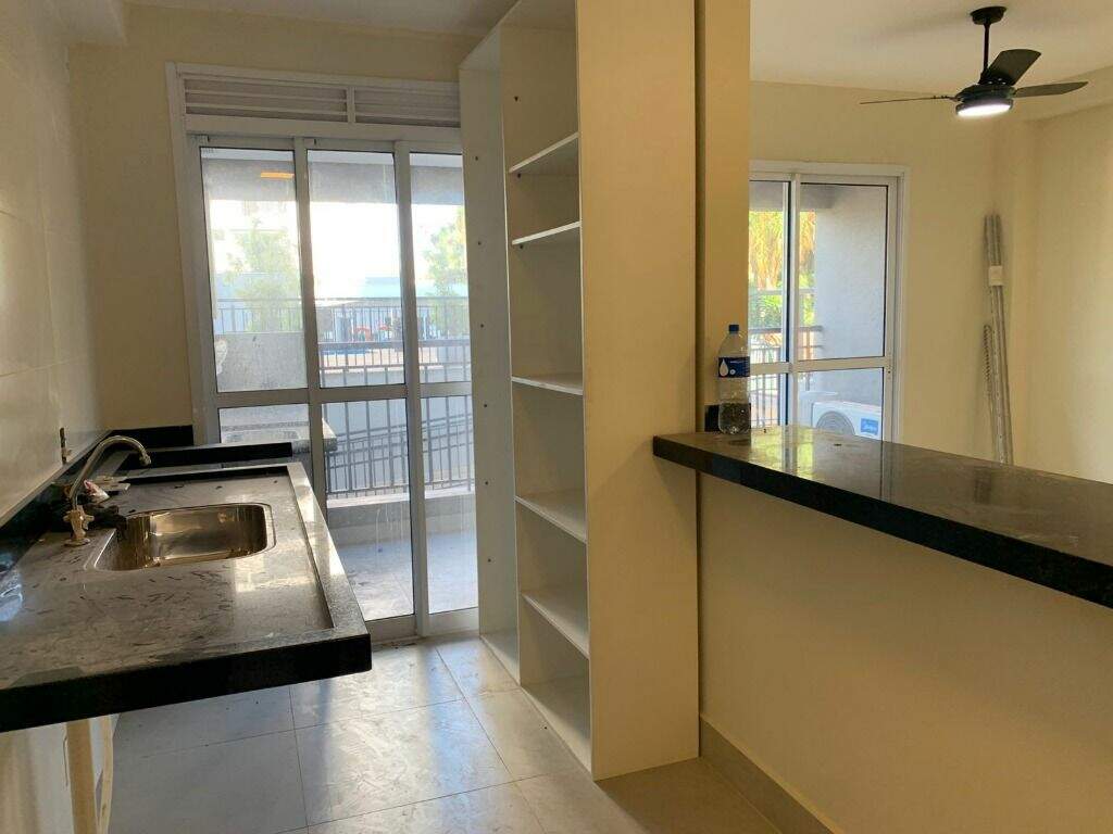 Apartamento à venda no Dois Córregos: 