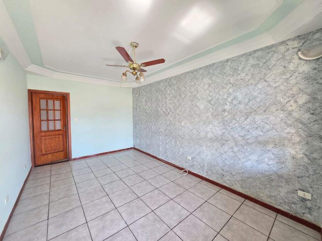 Casa para aluguel no Alto da Pompéia: 