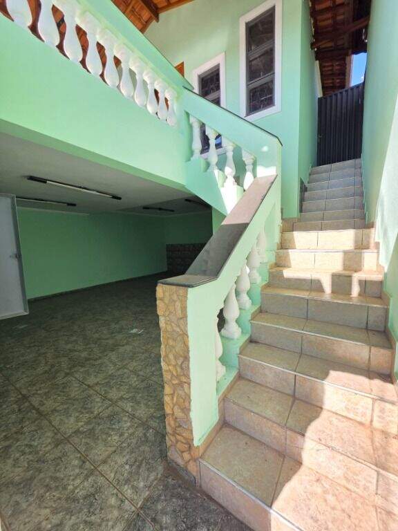 Casa para aluguel no Alto da Pompéia: 