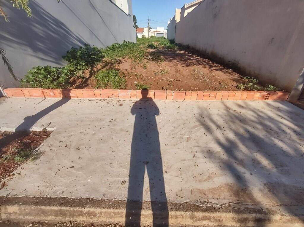 Terreno à venda no Água Branca: 