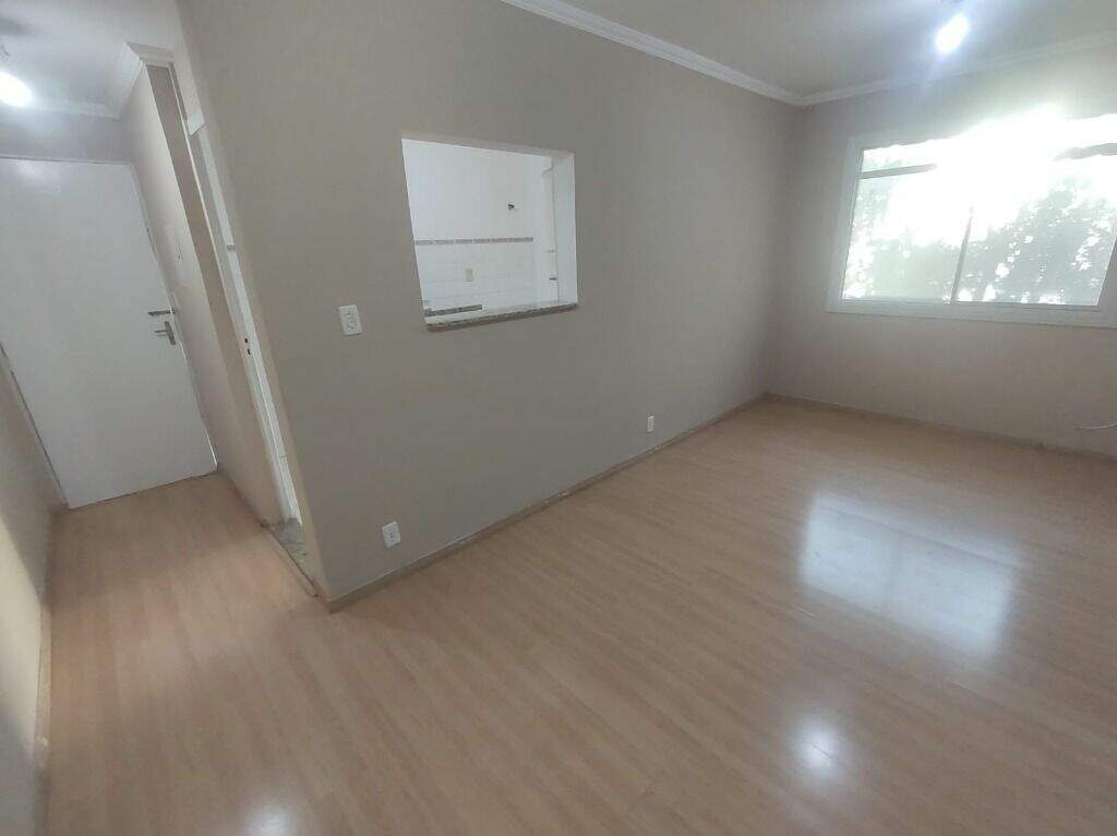 Apartamento à venda no Gleba Califórnia: 