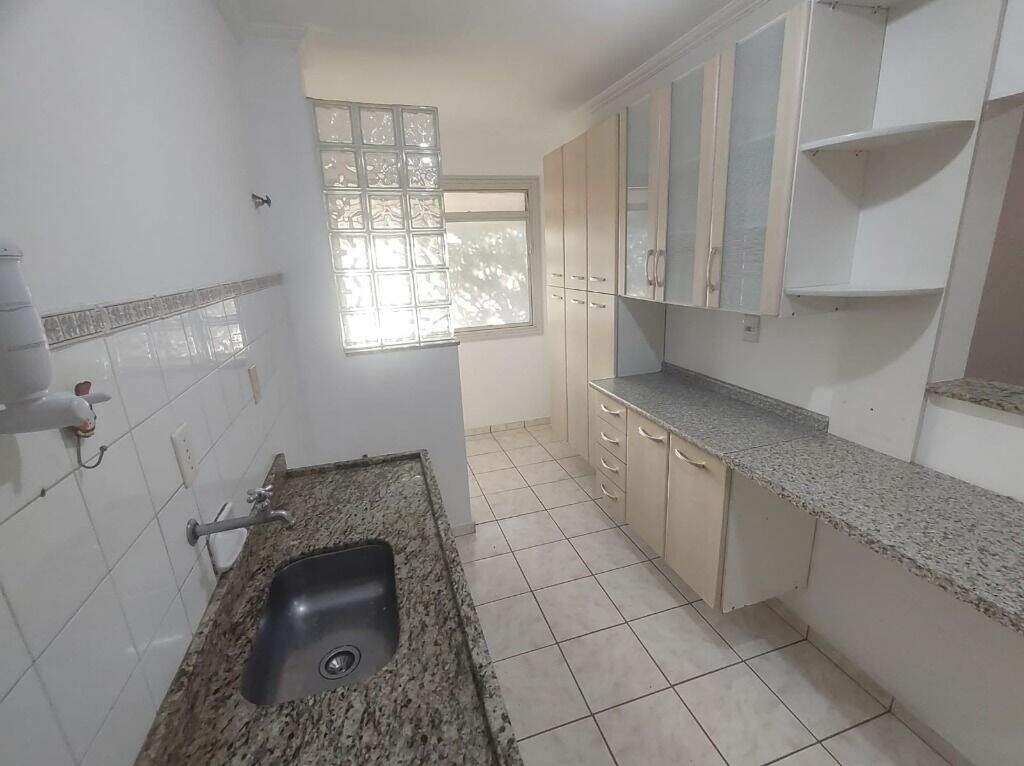 Apartamento à venda no Gleba Califórnia: 