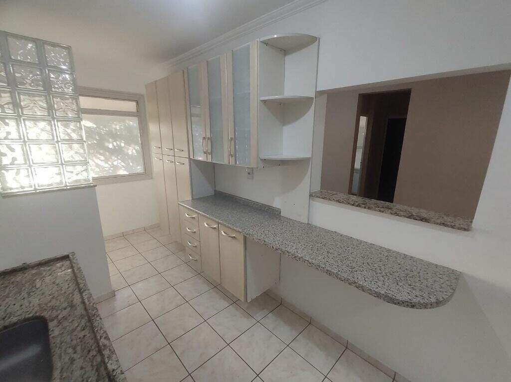 Apartamento à venda no Gleba Califórnia: 