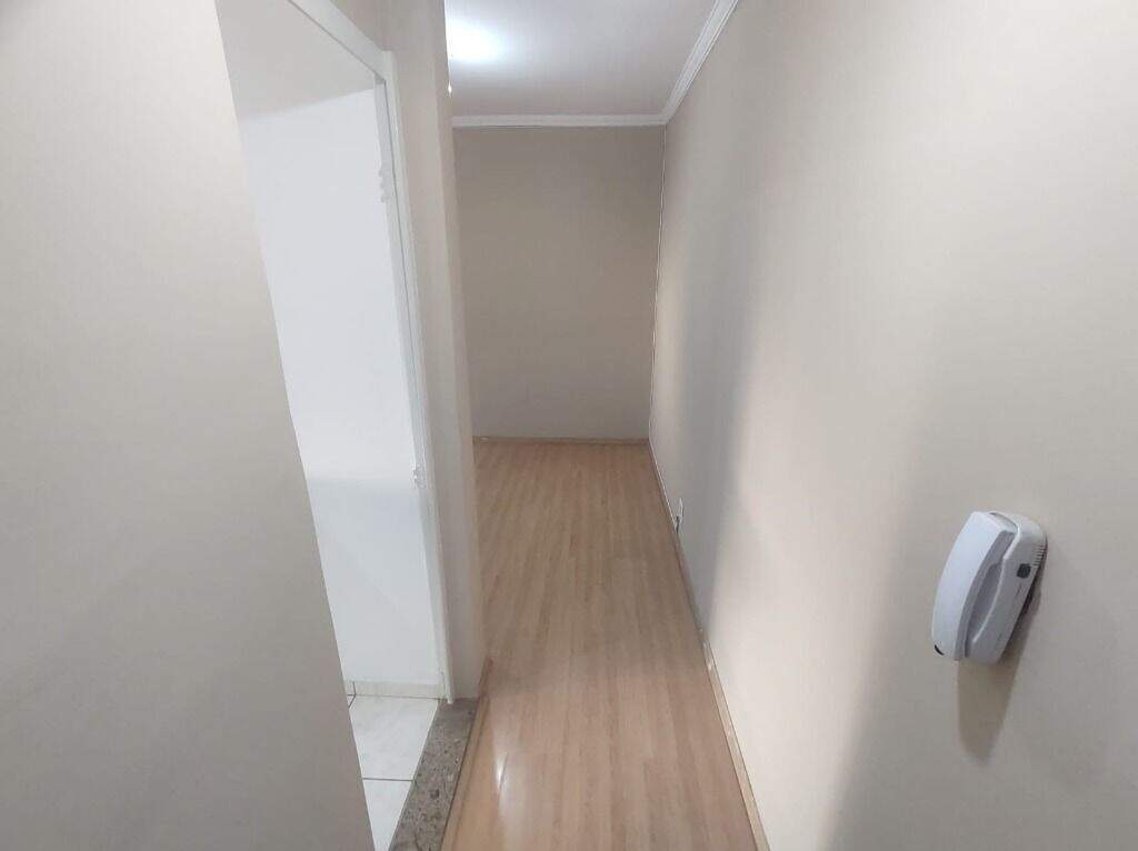 Apartamento à venda no Gleba Califórnia: 