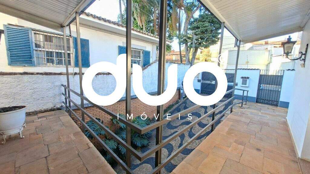 Casa à venda no Jardim Europa: 