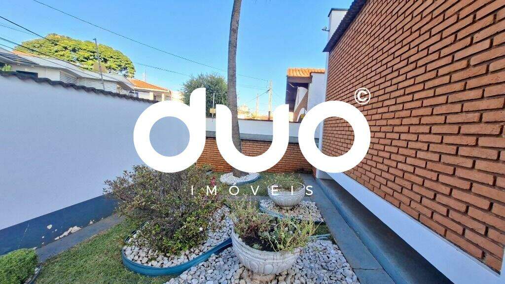 Casa à venda no Jardim Europa: 