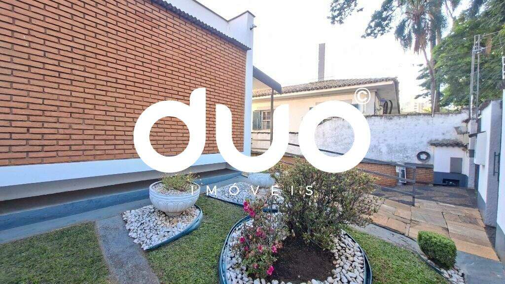 Casa à venda no Jardim Europa: 