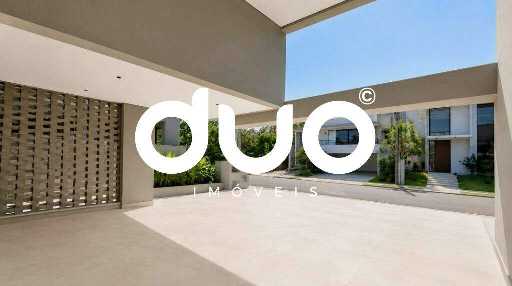 Casa à venda no Alphaville: 