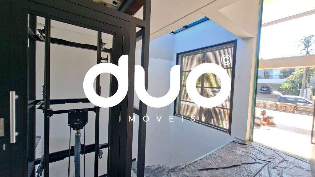 Casa à venda no Alphaville: 