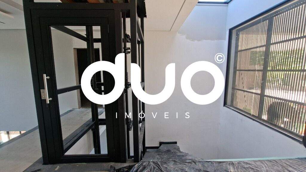 Casa à venda no Alphaville: 