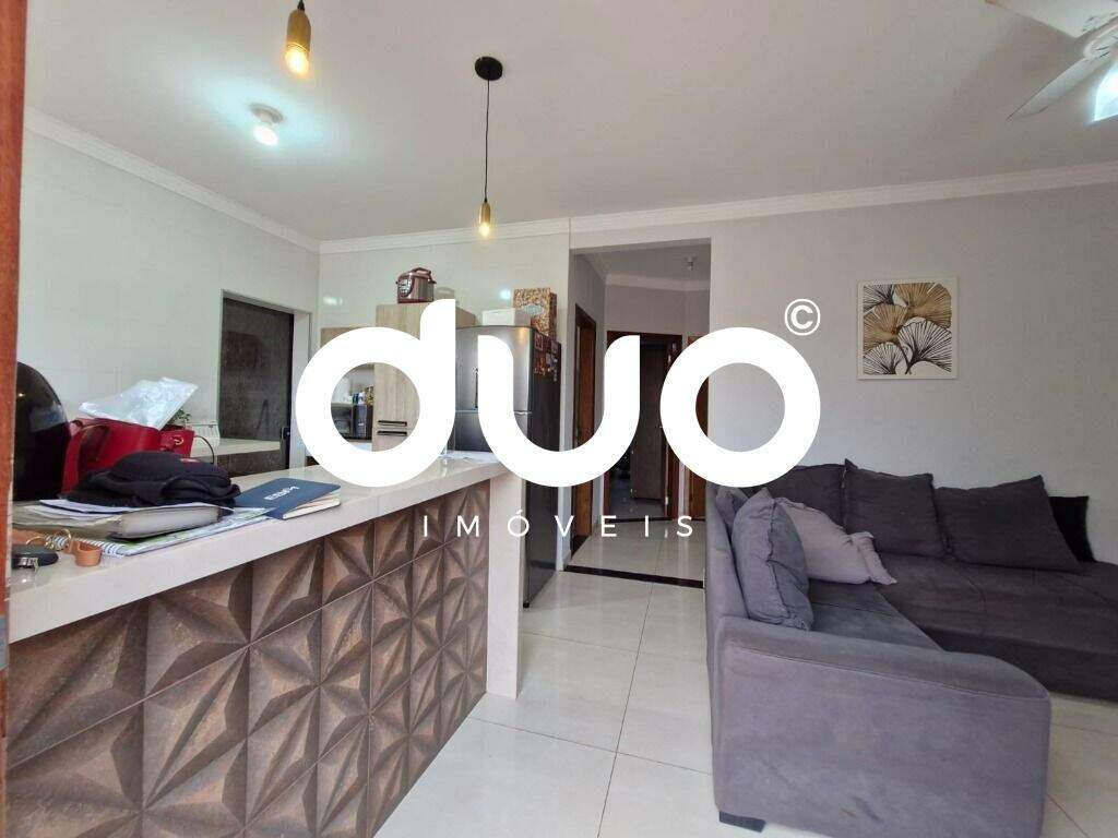 Casa à venda no Campestre: 
